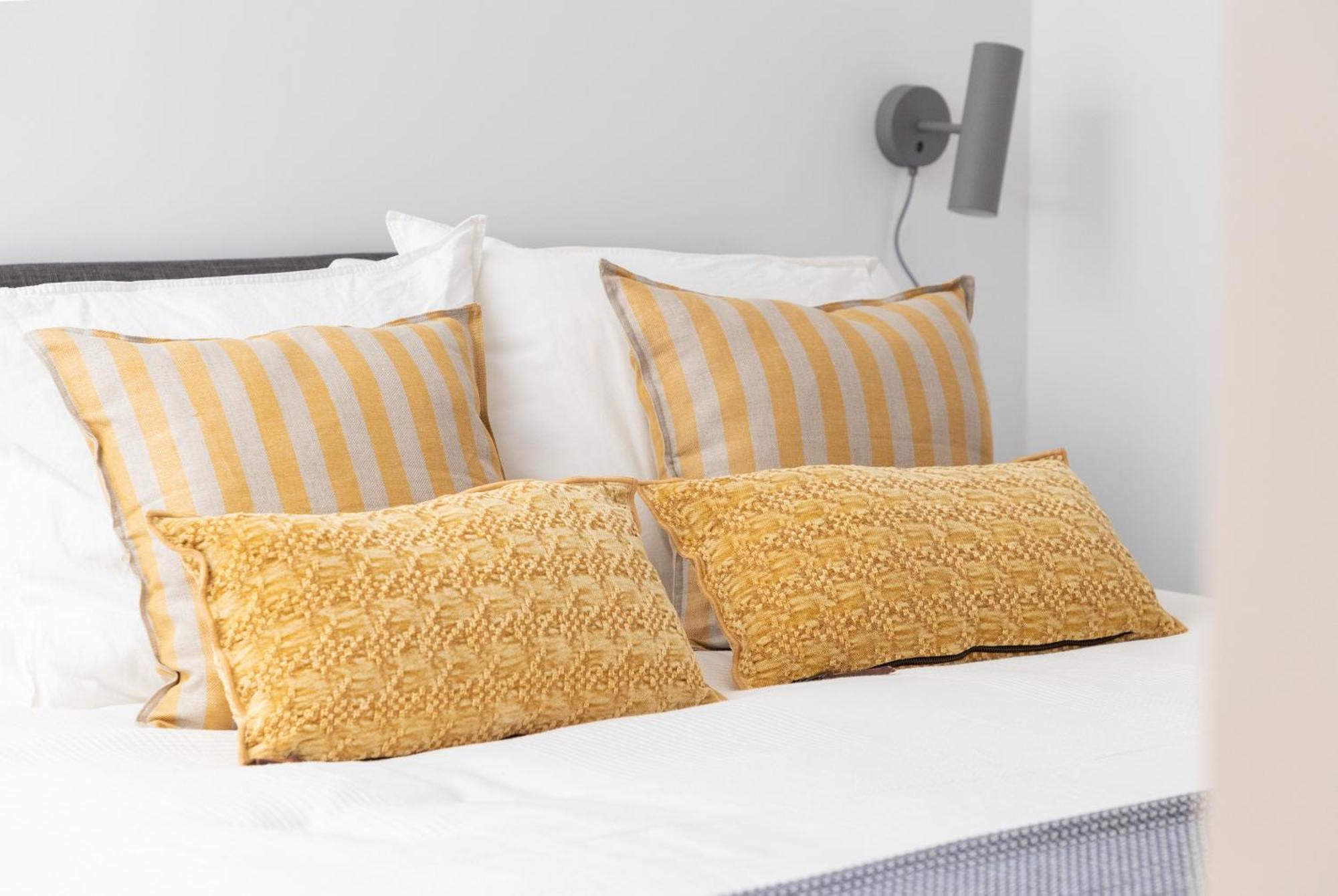 Belem Premium II By Homing Apartamento Lisboa Exterior foto